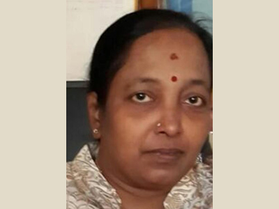 Prof. Dr.Selvaluxmy Ganesharajah (WIA)