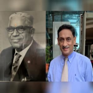 President's Message