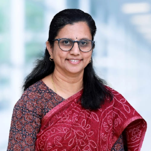 Dr Karthiga