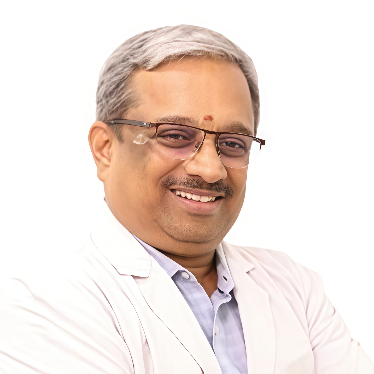 Dr KN Srinivasan