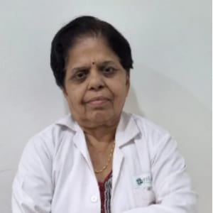 Dr Bala SVS
