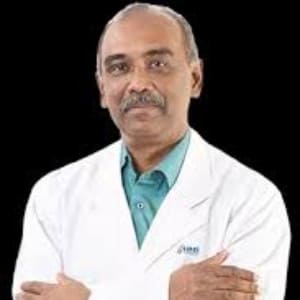 Dr Satheesh Babu