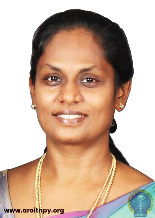 Dr.S.Patricia